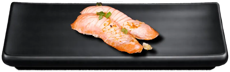 Seared Salmon
