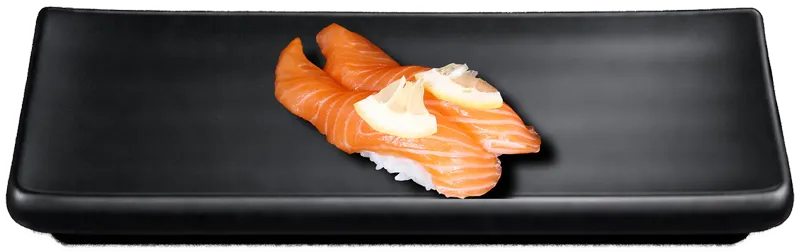Lemon Salmon