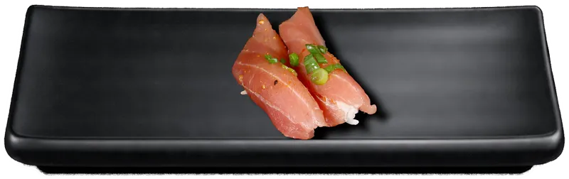Garlic Tuna