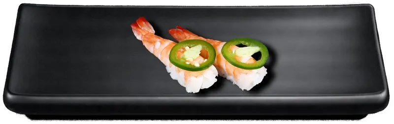 Jalapeño Shrimp
