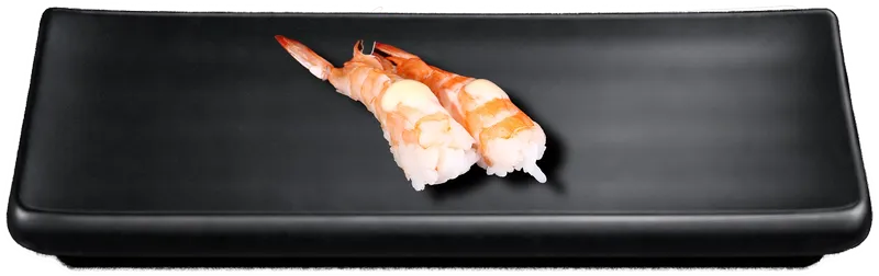 Mayo Shrimp