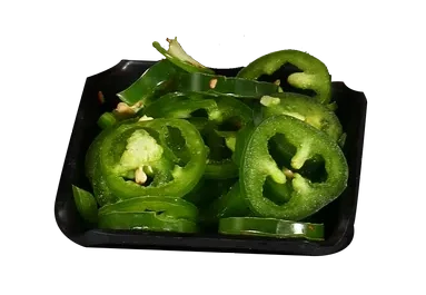 Jalapeño
