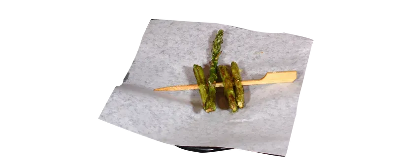 Asparagus