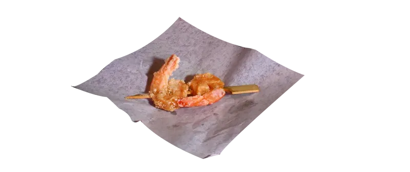 Shrimp