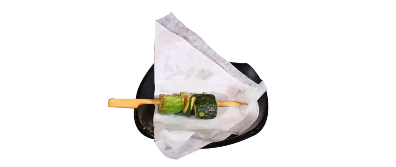 Zucchini