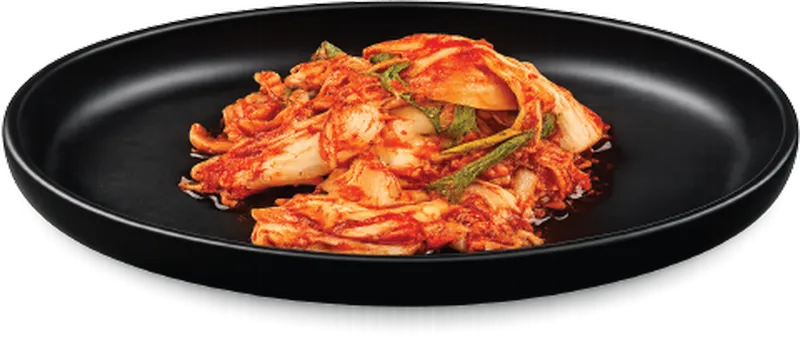 House Made Kimchi