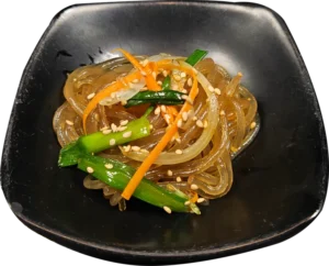 Japchae